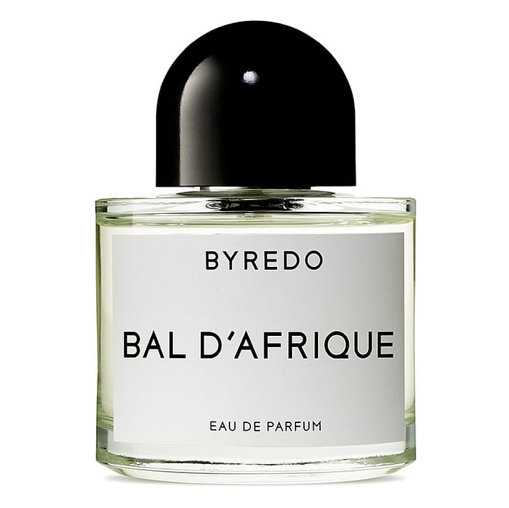 BYREDO Bal D'Afrique Eau de Parfum 50 ml