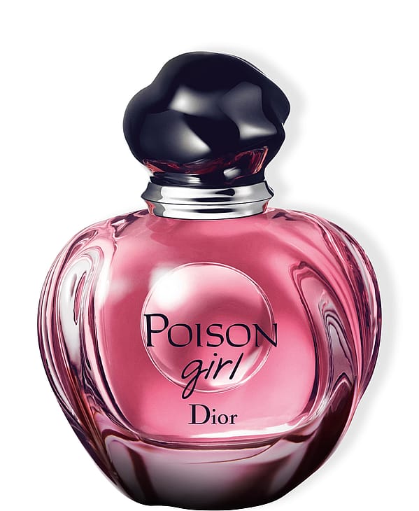 DIOR Poison Girl Eau de Parfum 100 ml