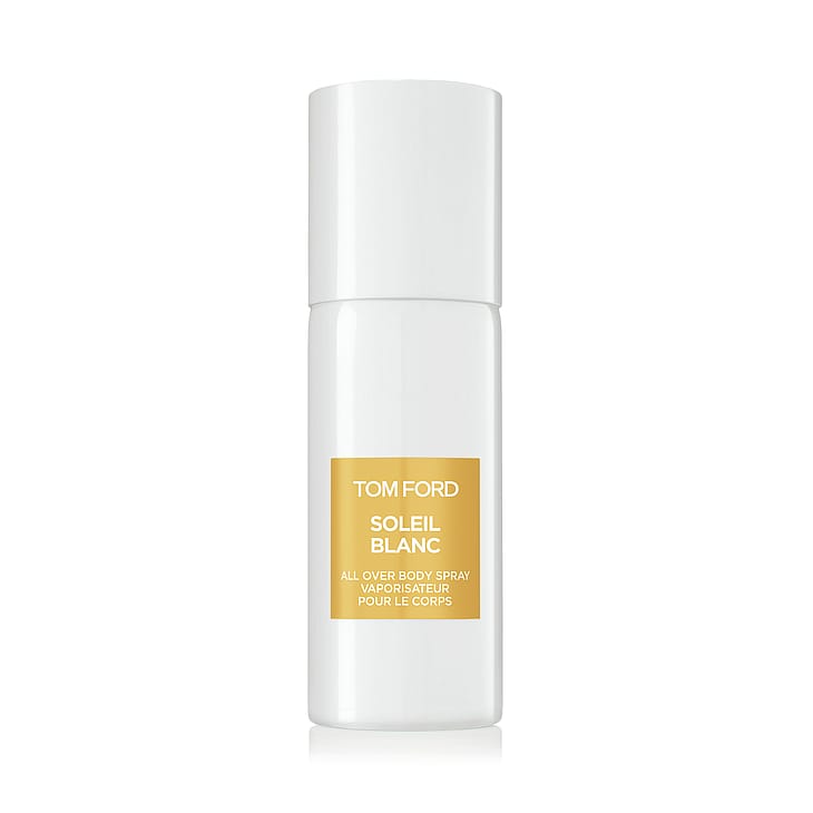 TOM FORD Soleil Blanc All Over Body Spray 150 ml