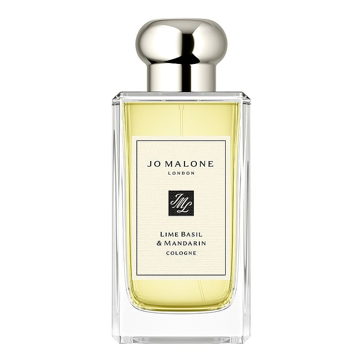 Jo Malone London Lime Basil & Mandarin Cologne 100 ml