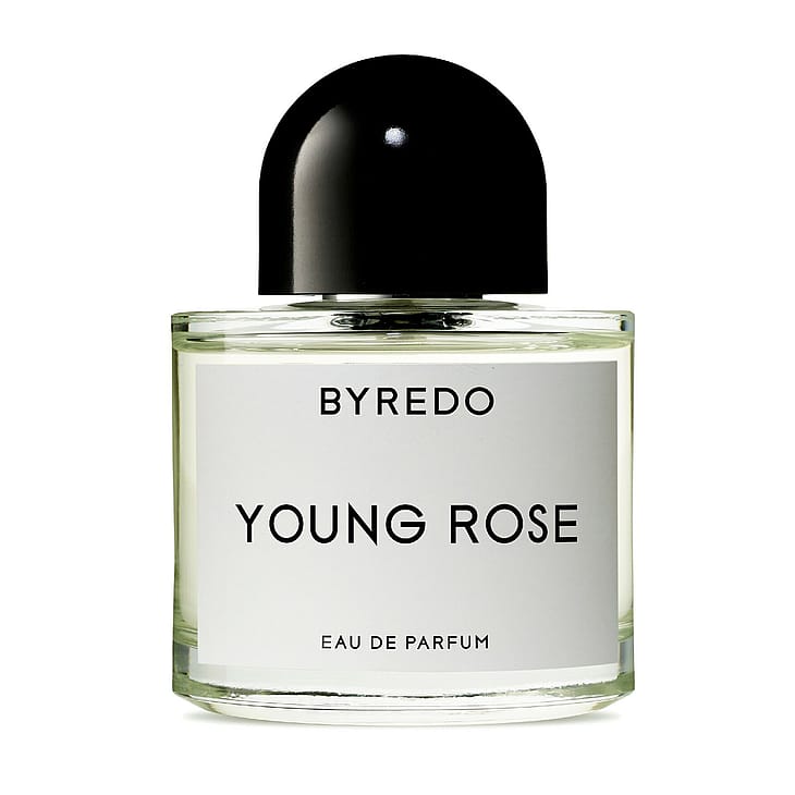 BYREDO Young Rose Eau de Parfum 50 ml