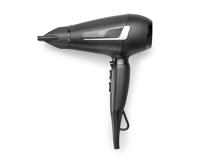OBH Nordica Power Style Hair Dryer