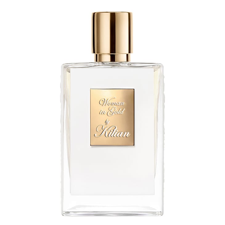 Kilian Woman In Gold Eau de Parfum 50 ml