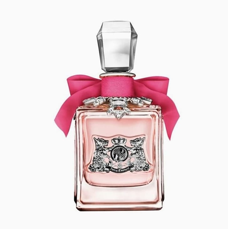 Juicy Couture Couture La La Eau de Parfum 100 ml