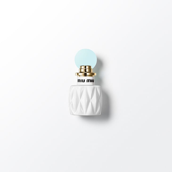Miu Miu Fleur De Lait Eau de Parfum 30 ml