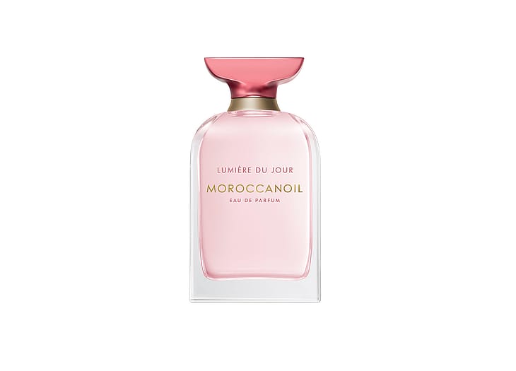 Moroccanoil Lumiere Du Jour Eau de Parfum 60 ml