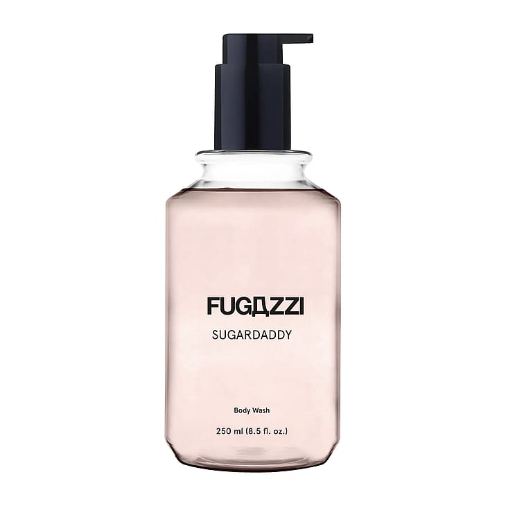 FUGAZZI Sugardaddy Body Wash 250 ml