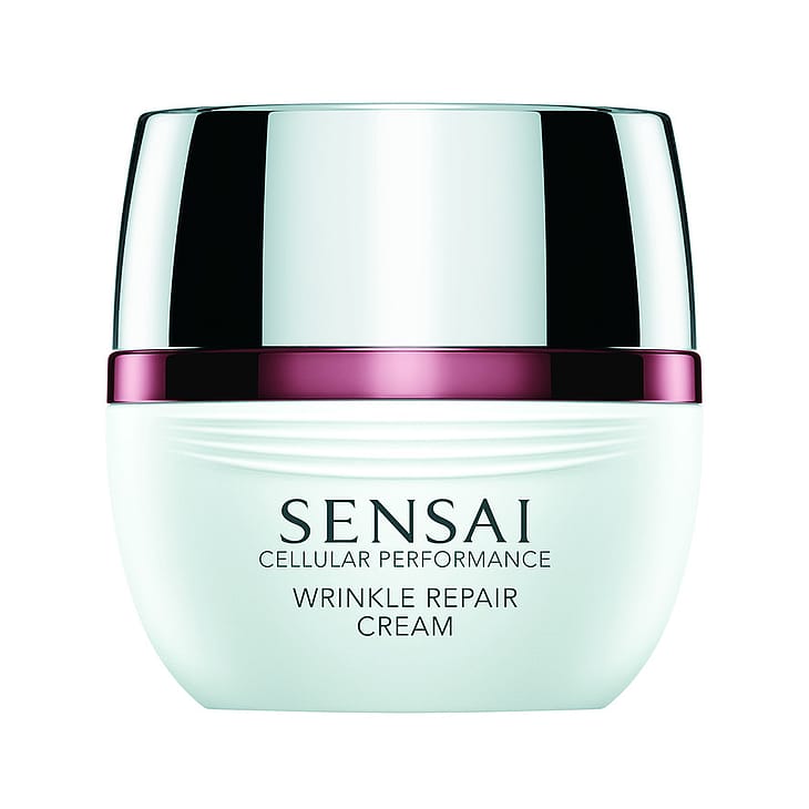 Sensai Wrinkle Repair Cream 40 ml