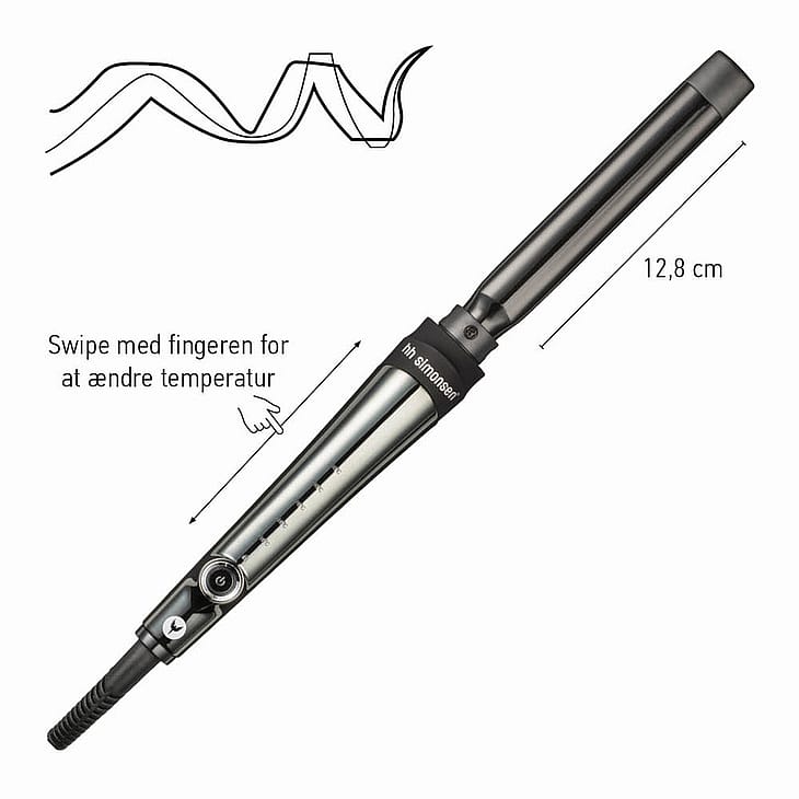 HH Simonsen ROD VS12