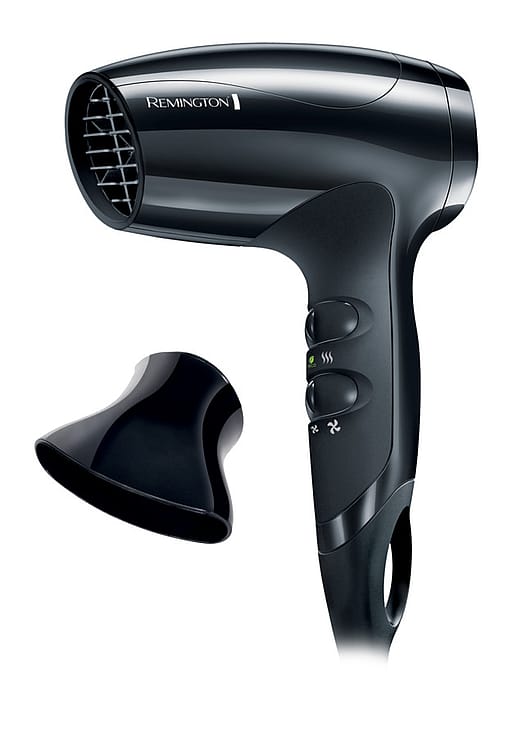 Remington Compact Hair Dryer 1800W