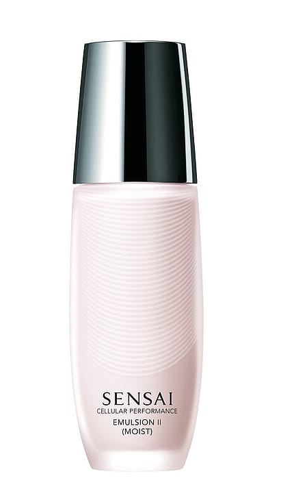 Sensai Cellular Performance Emulsion II Moist 100 ml