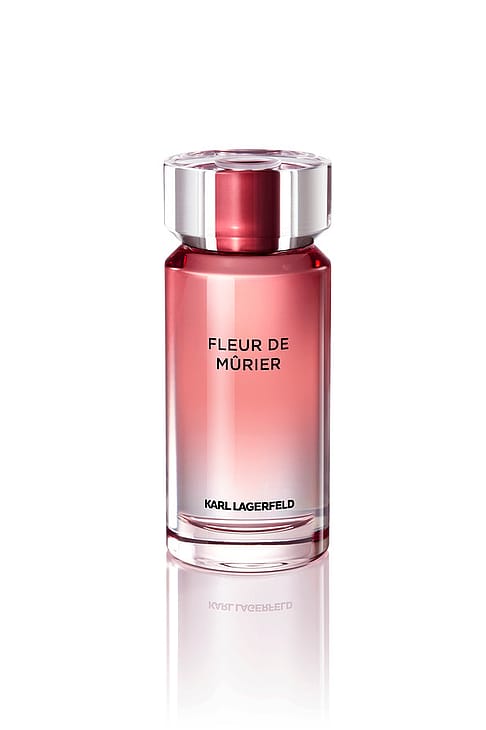 Karl Lagerfeld Fleur De Mûrier Eau de Parfum 100 ml