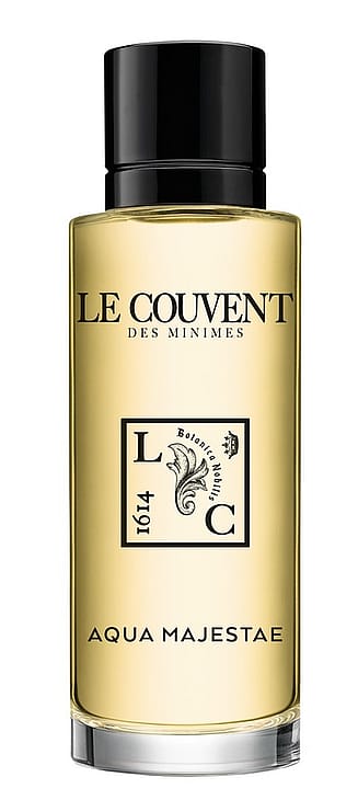 Le Couvent Cologne Botanique - Aqua Majestae Eau de Toilette 50 ml