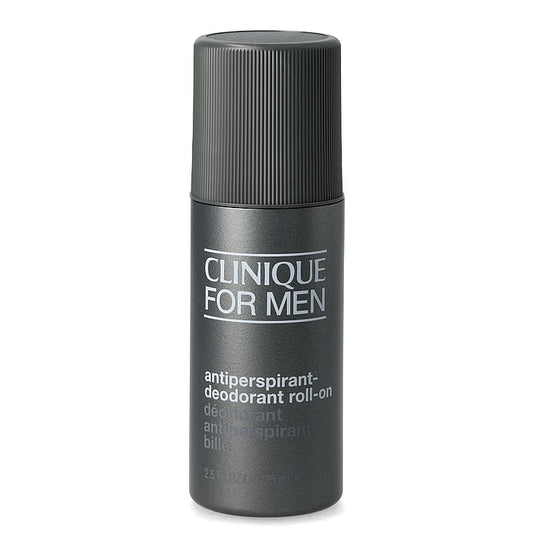 Clinique For Men Antiperspirant Deodorant Roll 75 ml