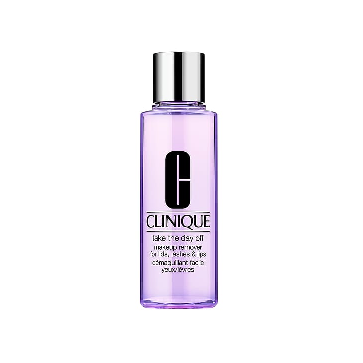 Clinique Take The Day Off Makeup Remover 125 ml