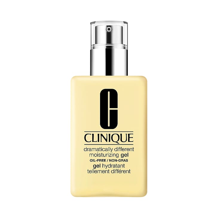 Clinique Dramatically Different Moisturizing Gel Jumbo 200 ml