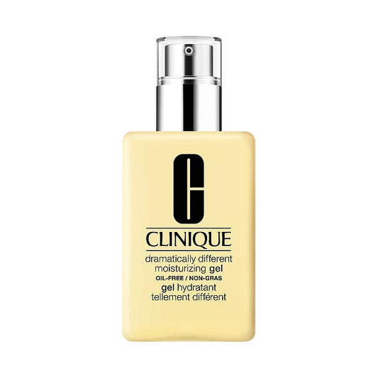 Clinique Dramatically Different Moisturizing Gel Jumbo 200 ml