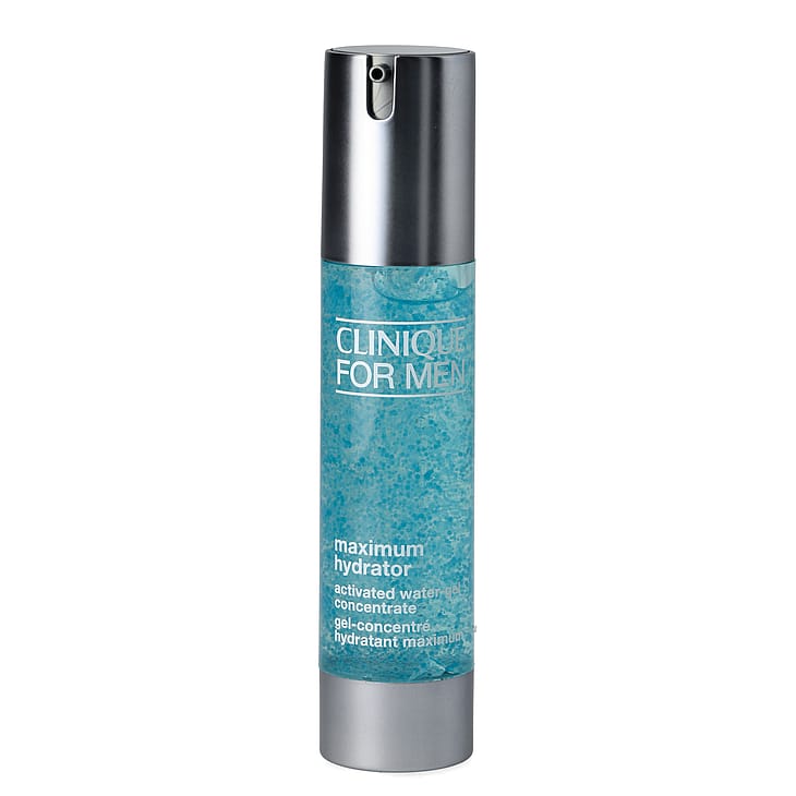 Clinique Maximum Hydrator Activated Water-Gel Concentrate 48 ml