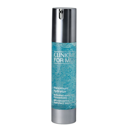 Clinique Maximum Hydrator Activated Water-Gel Concentrate 48 ml