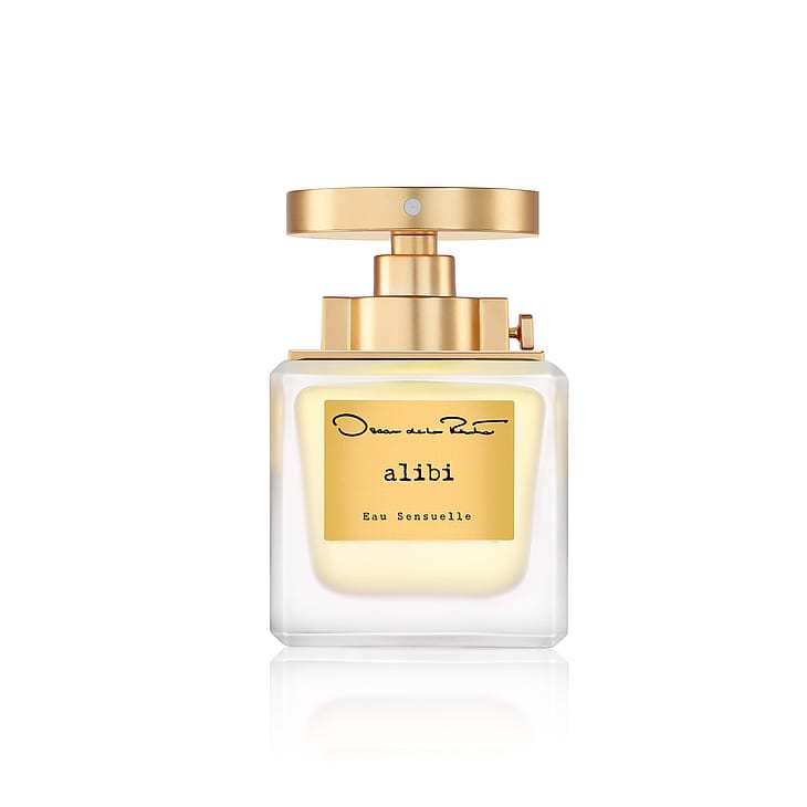Oscar de la Renta Alibi Sensuelle Eau de Parfum 50 ml