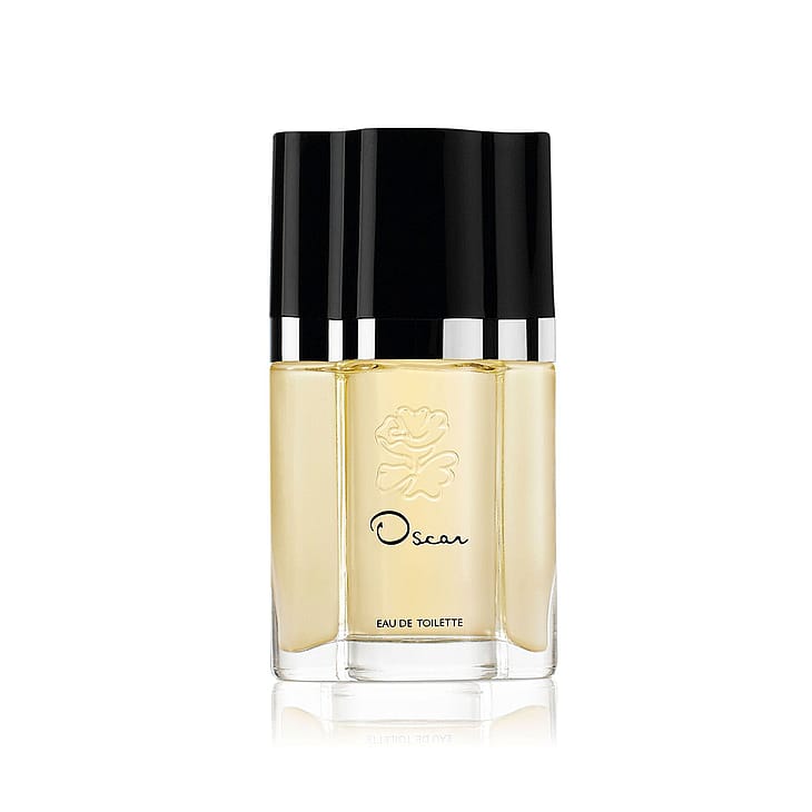 Oscar de la Renta Oscar Eau de Toilette 50 ml