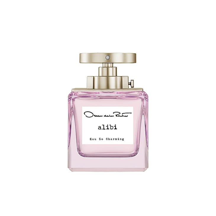 Oscar de la Renta Alibi Pop Eau So Charming Eau de Toilette 100 ml