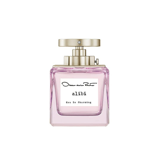 Oscar de la Renta Alibi Pop Eau So Charming Eau de Toilette 100 ml