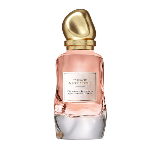 DKNY Cashmere Collection Rose Absolu Eau de Parfum 100 ml