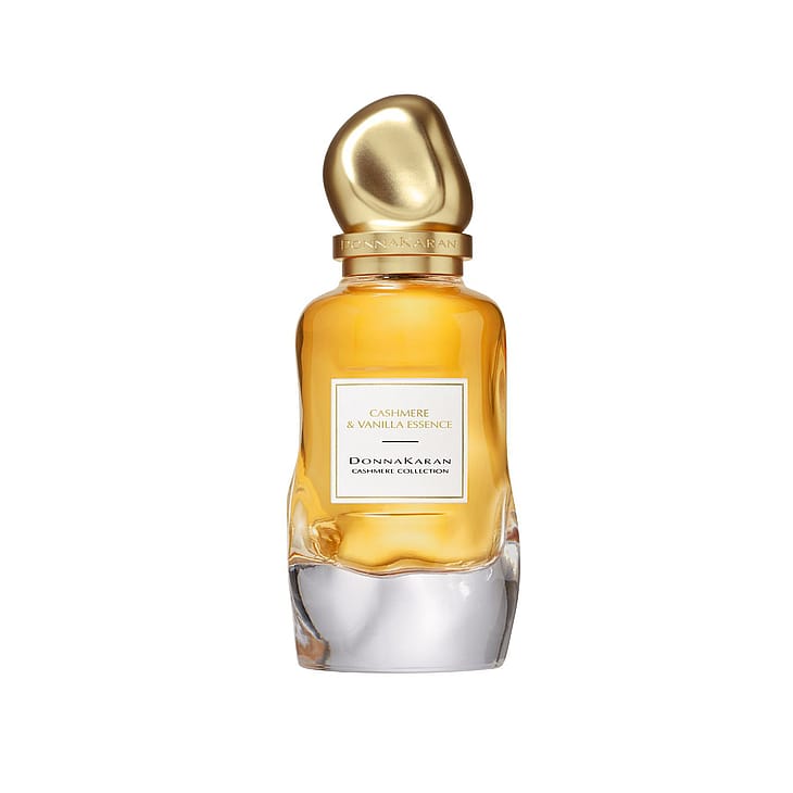 DKNY Cashmere Collection Vanilla Essence Eau de Parfum 100 ml