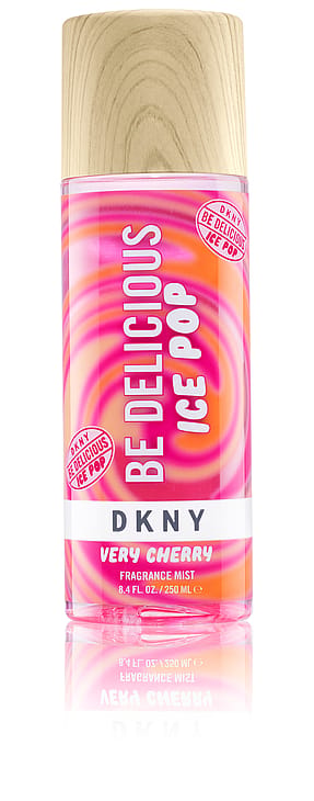 DKNY Ice Pop Summer Collection Very Cherry Bodymist 250 ml