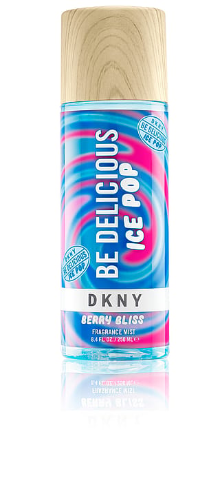 DKNY Ice Pop Summer Collection Berry Bliss bodymist 250 ml