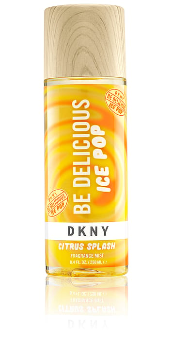 DKNY Ice Pop Summer Collection Citrus Splash Bodymist 250 ml