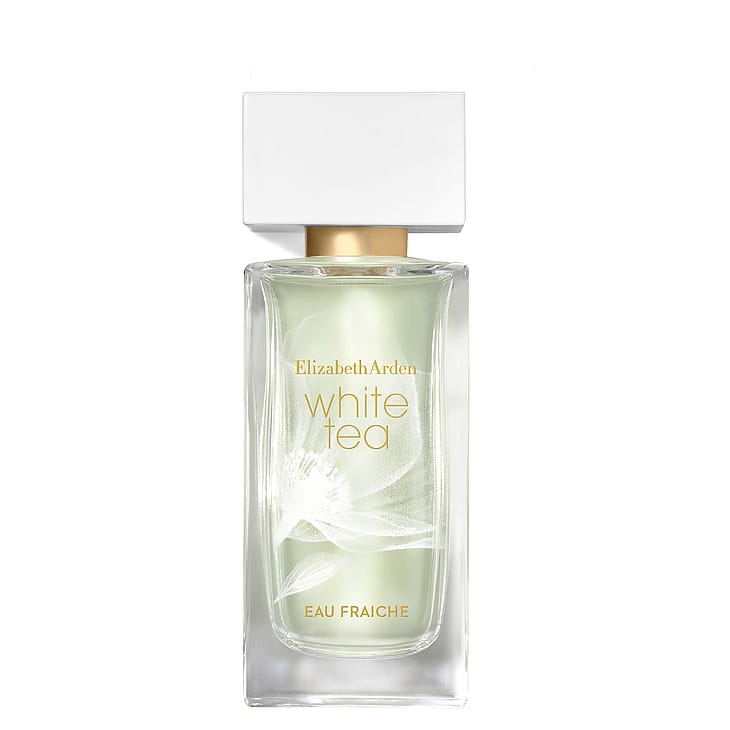 Elizabeth Arden White Tea Eau Fraiche Eau de Toilette 50 ml