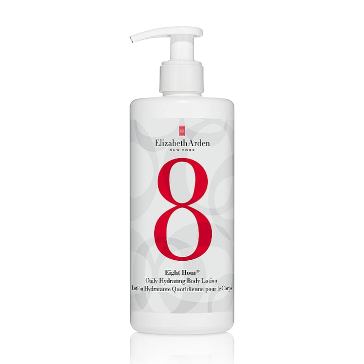 Elizabeth Arden Eight Hour Cream 8Hr Daily Hydrating Body Lotion 380 ml
