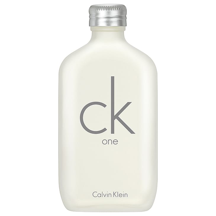 CALVIN KLEIN ck One Eau de Toilette 100 ml