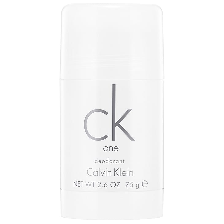 CALVIN KLEIN ck One Deodorant Stick
