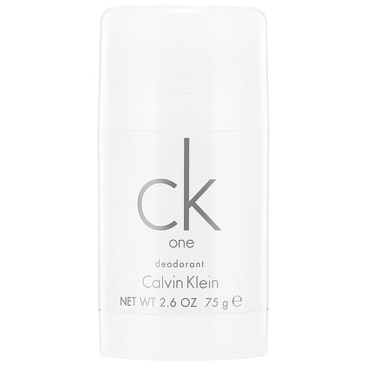 CALVIN KLEIN ck One Deodorant Stick