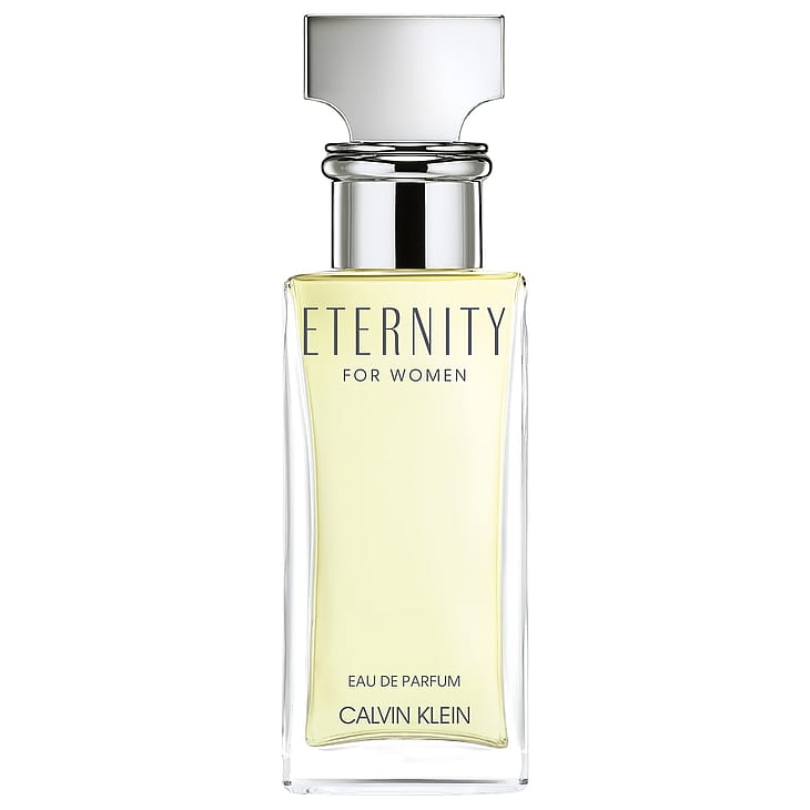 CALVIN KLEIN Eternity For Women Eau de Parfum 50 ml