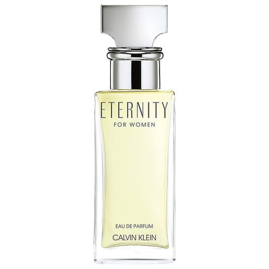CALVIN KLEIN Eternity For Women Eau de Parfum 50 ml