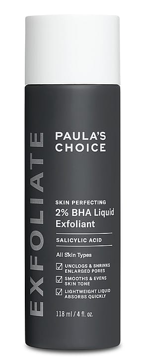 Paula's Choice Skin Perfecting 2% BHA Liquid Exfoliant 118 ml