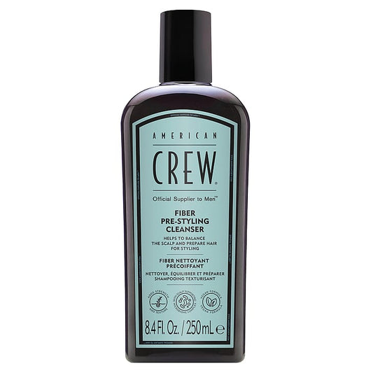 American Crew Hair Fiber Shampoo 250 ml