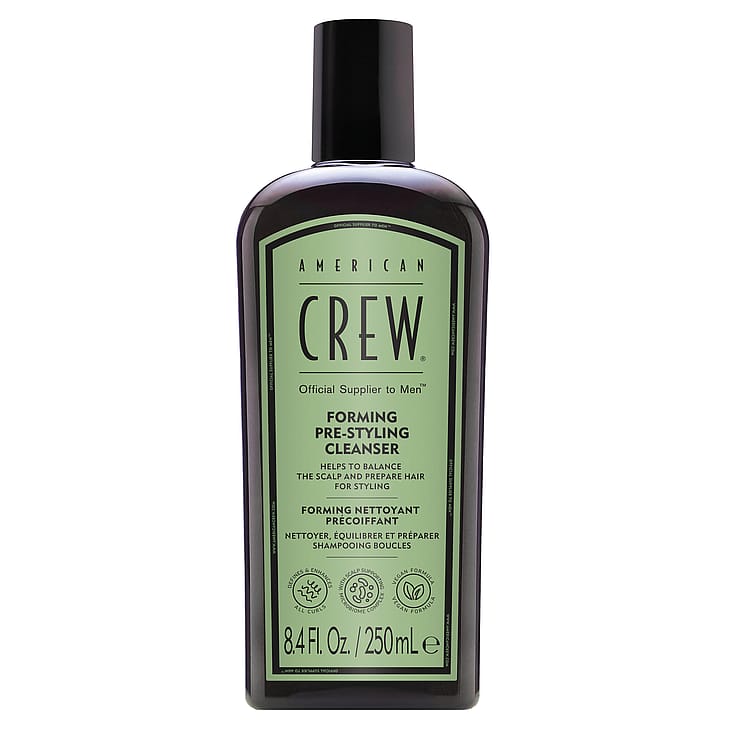 American Crew Hair Forming Shampoo 250 ml
