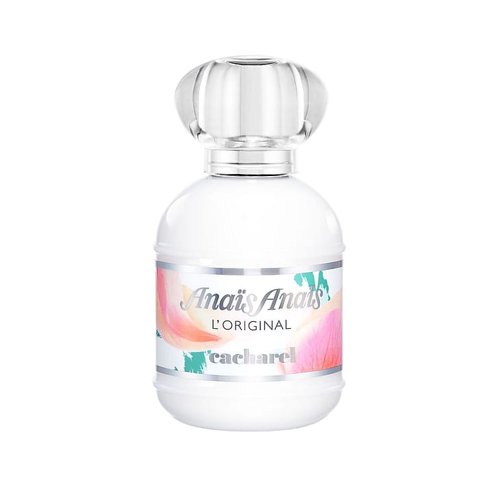 Cacharel Anais Anais Eau de Toilette 30 ml