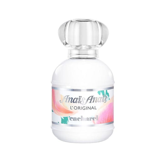 Cacharel Anais Anais Eau de Toilette 30 ml