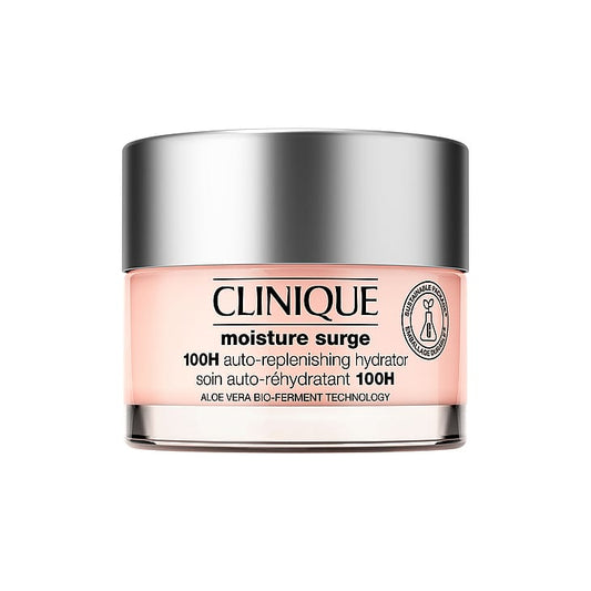 Clinique Moisture Surge 100-Hour Auto-Replenishing Moisturizing Face Cream 50 ml