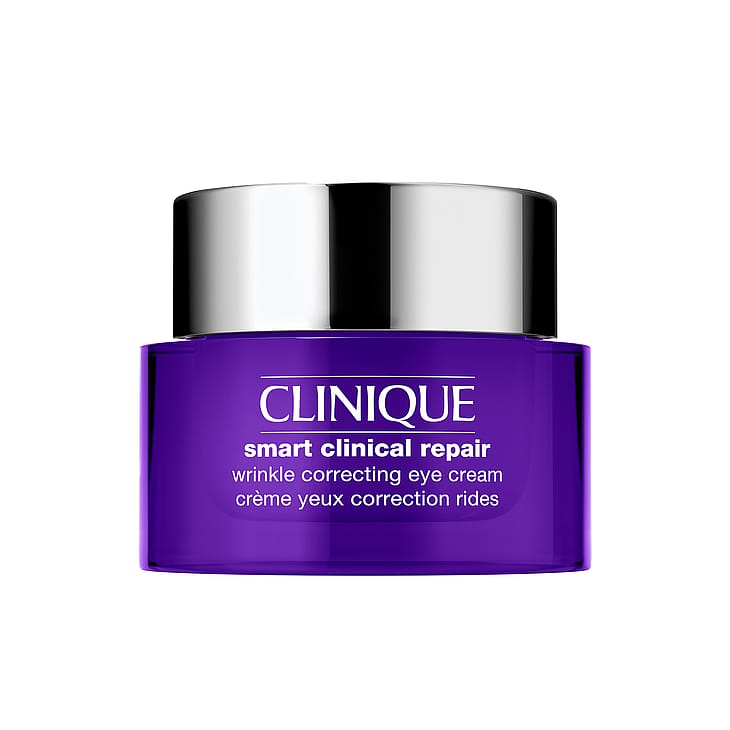 Clinique Smart Clinicial Repair Wrinkle Correcting Eye Cream 15 ml