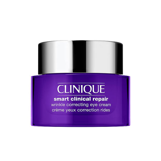 Clinique Smart Clinicial Repair Wrinkle Correcting Eye Cream 15 ml