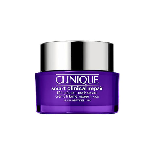 Clinique Smart Clinical Repair Lifting Face + Neck Cream 50 ml