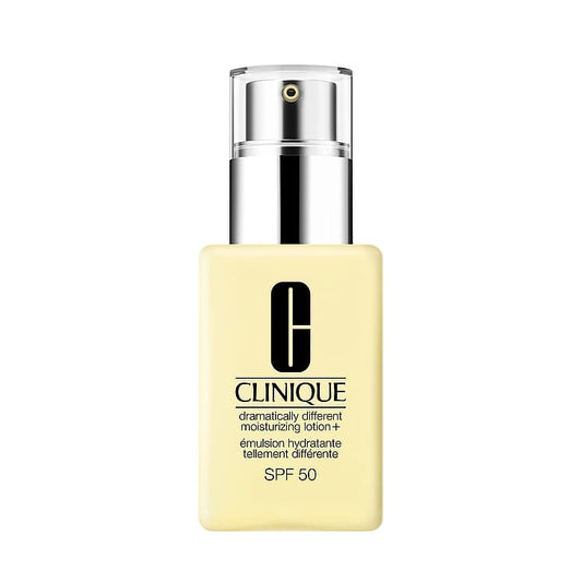 Clinique Dramatically Different Moisturizing Lotion+ SPF 50 75 ml