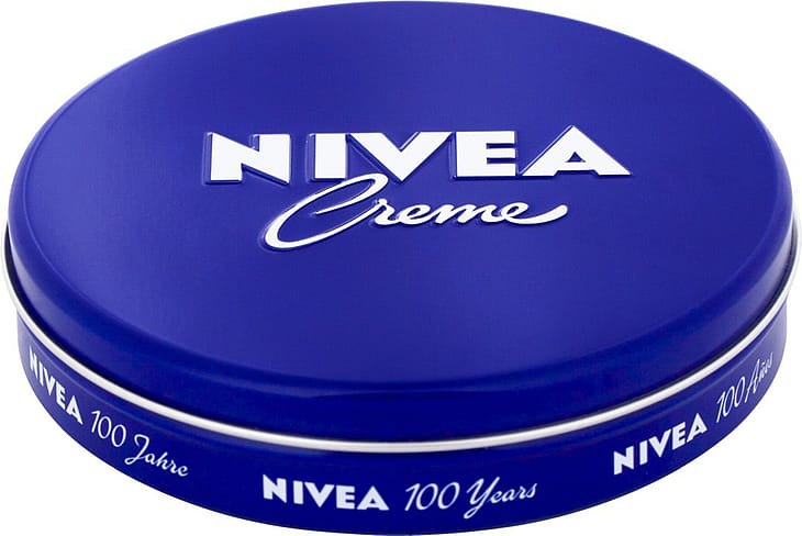 NIVEA Creme 75 ml.